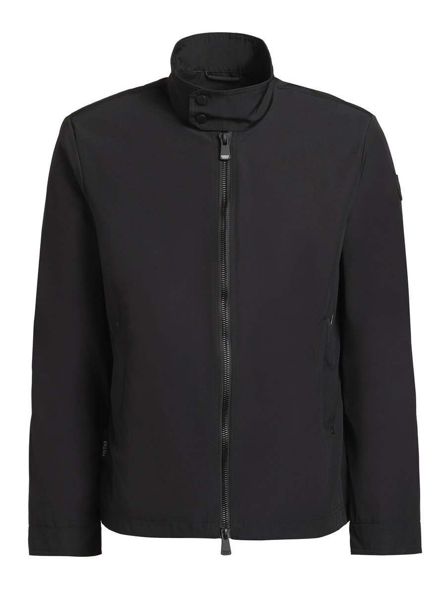 

Демисезонная куртка khujo FELIN, Black