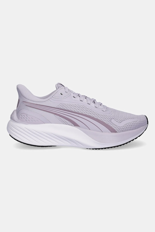 Беговые кроссовки Pounce Lite Puma, фиолетовый — фото 2