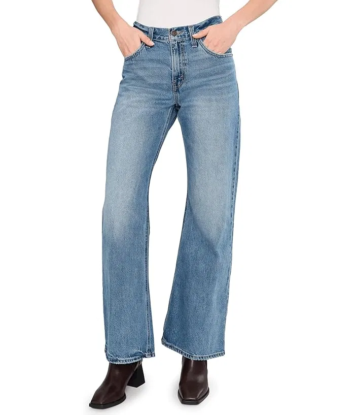Джинсы Loose Boot Levi's Premium, Easy Days