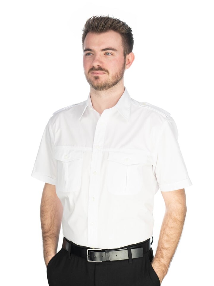 

Рубашка Condor, белый