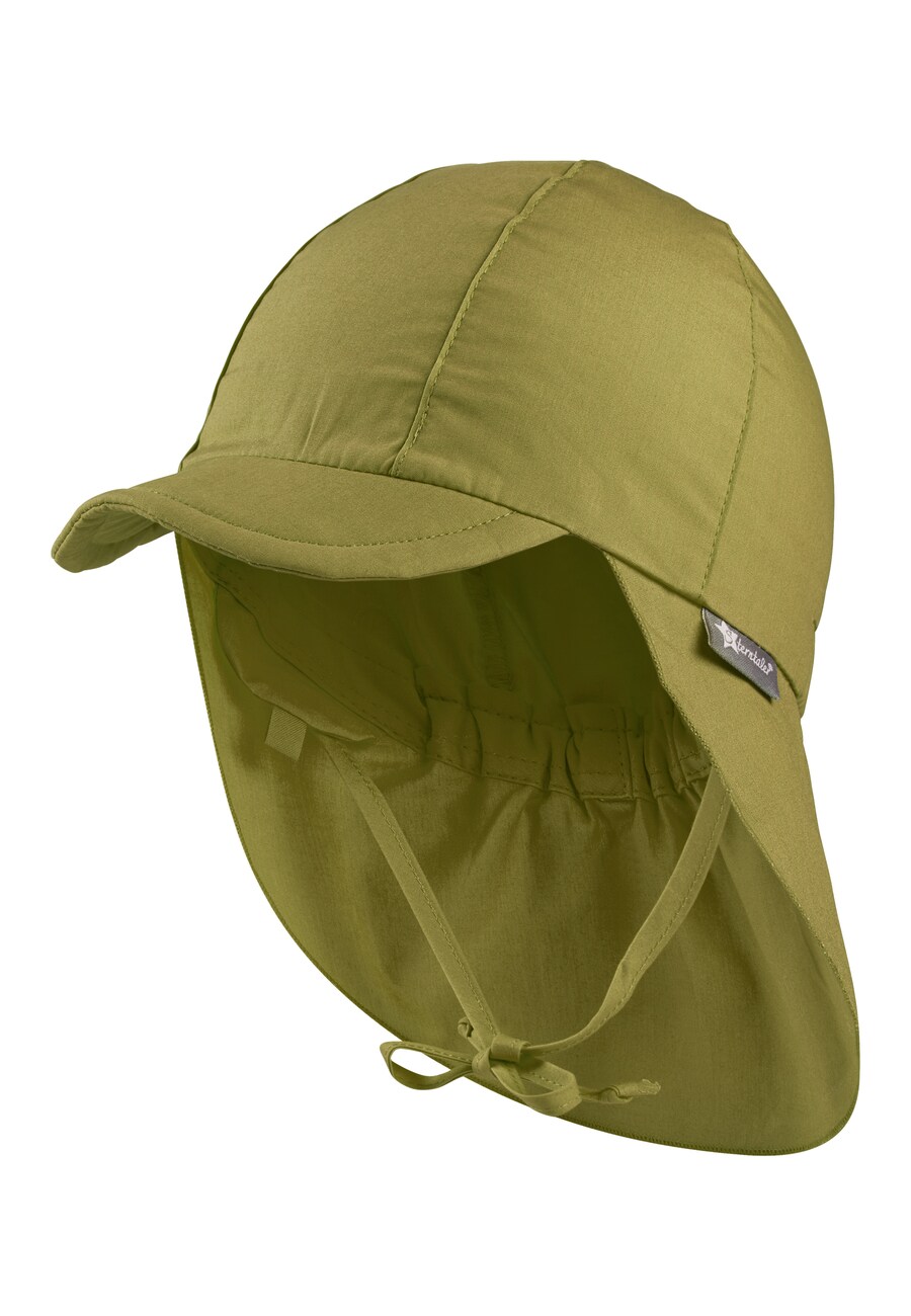 

Шляпа STERNTALER, оливковый