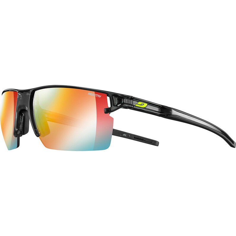 

Спортивные очки Outline Reactiv Performance 1-3 Julbo, черный