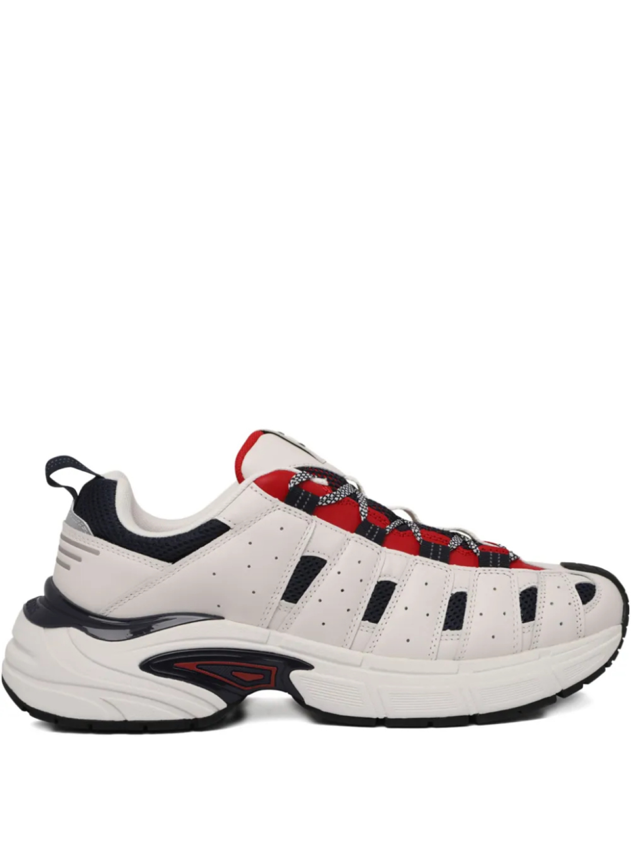 

Архив 95 кроссовки Tommy Hilfiger, нейтральный