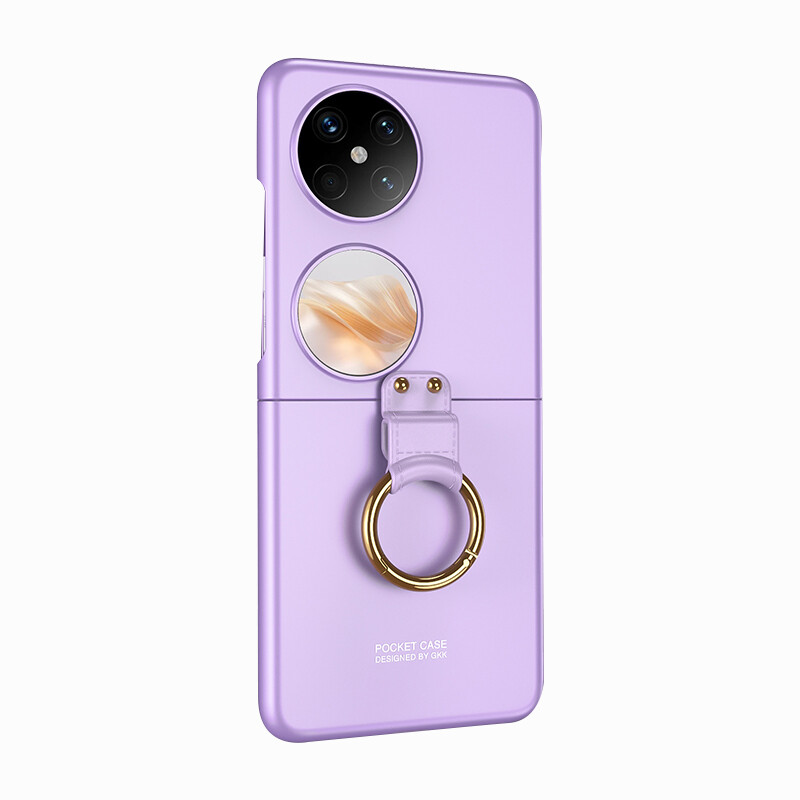 

Чехол для телефона Baohuguang Bao Huguang, Dream Purple Ultra-thin ring