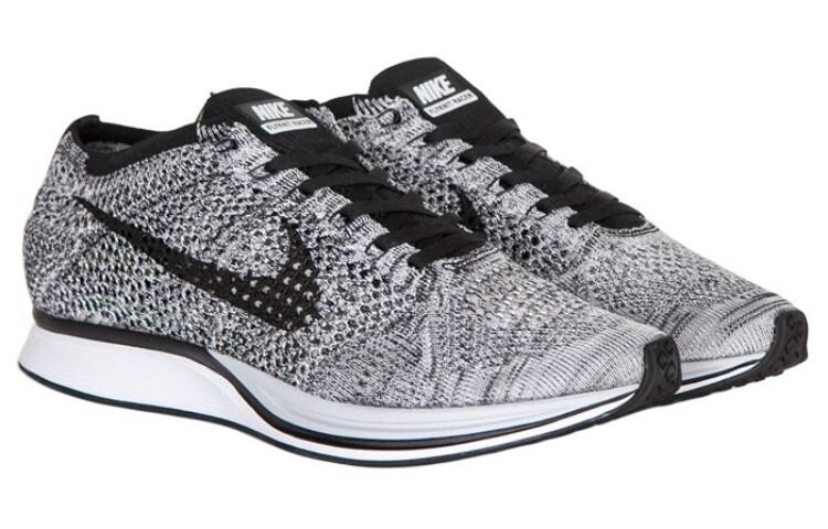 Nike Flyknit Racer Кроссовки унисекс — фото 4