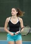 

Топ STUDIO STRAP TANK Björn Borg, черный
