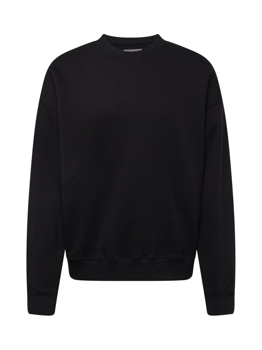 

Обычные брюки Abercrombie & Fitch ESSENTIAL, черный