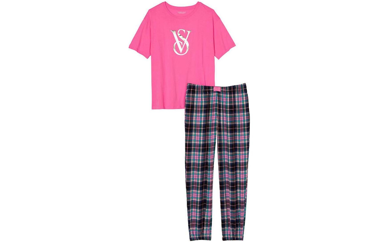 

Женские пижамные комплекты Victoria'S Secret
