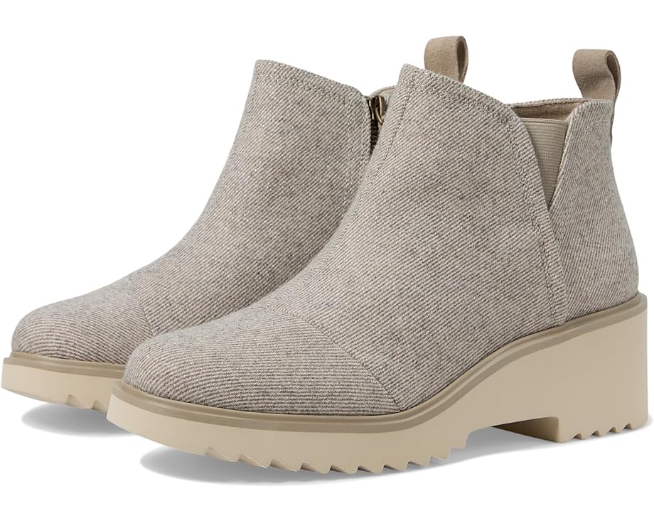 Ботинки TOMS Maude, цвет Natural Shimmer