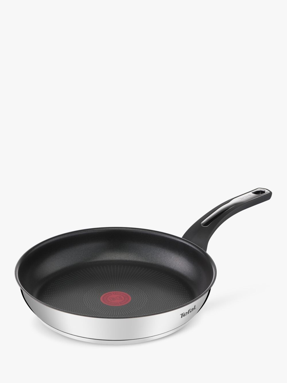 

Сковорода Tefal Emotion из нержавеющей стали с антипригарным покрытием, 20 см