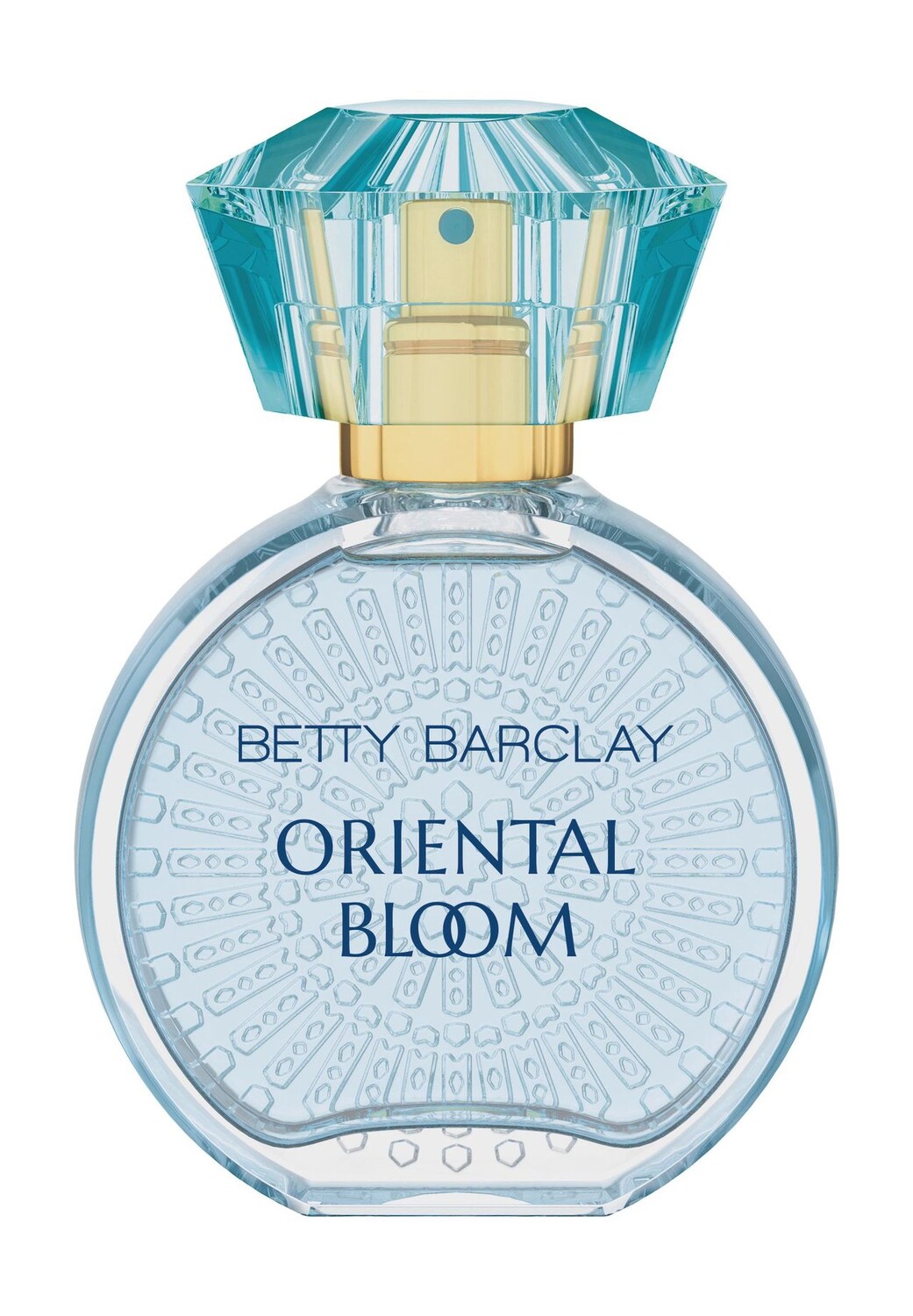 

Парфюмированная вода 20ml BETTY BARCLAY