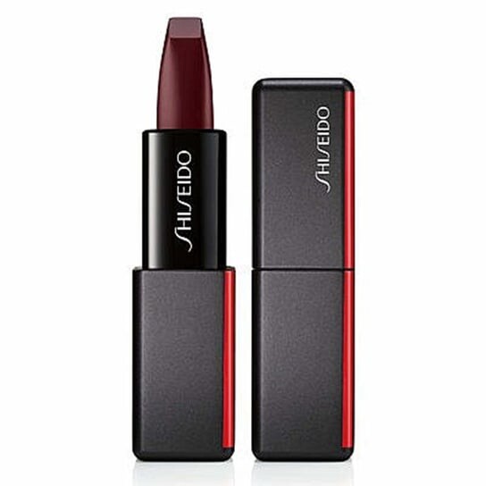 

Матовая помада 524 Dark Fantasy, 4 г Shiseido, ModernMatte