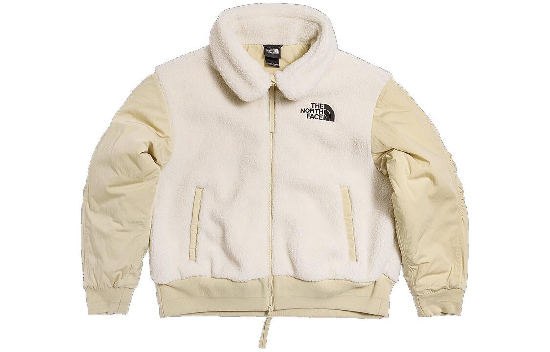 

THE NORTH FACE Женская куртка, цвет Off-white