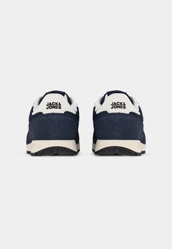 Кроссовки jfwswindon Jack & Jones, Vintage Indigo — фото 4