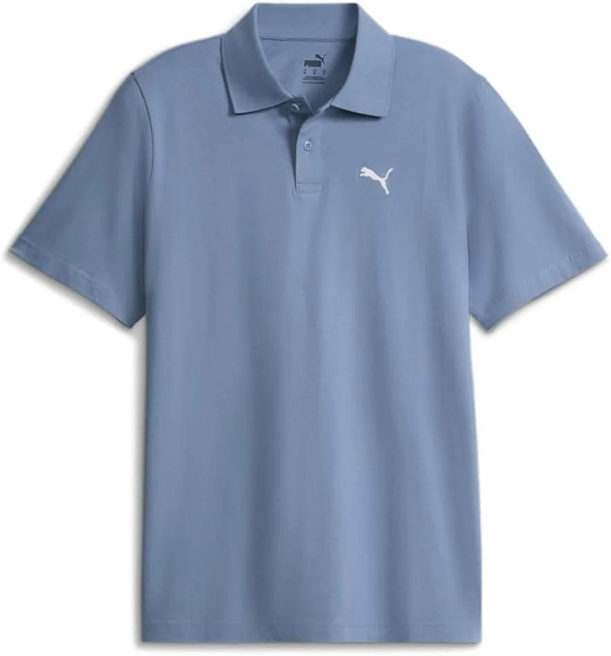 

Футболка PUMA Essentials с коротким рукавом