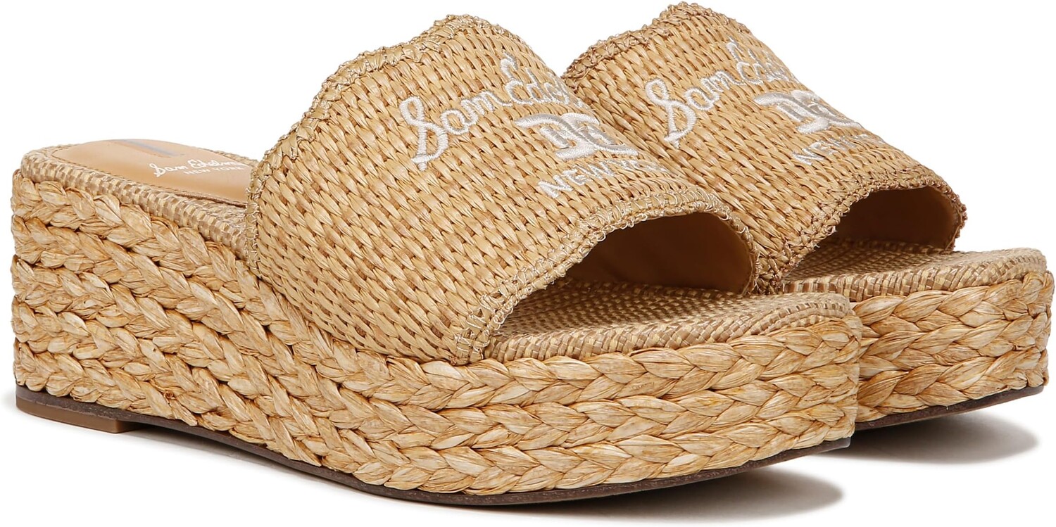 

Туфли Sam Edelman Camila, песочный