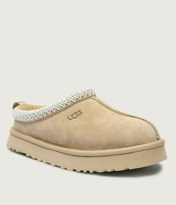 Сандалии-Мюли TAZZ Ugg, бежевый