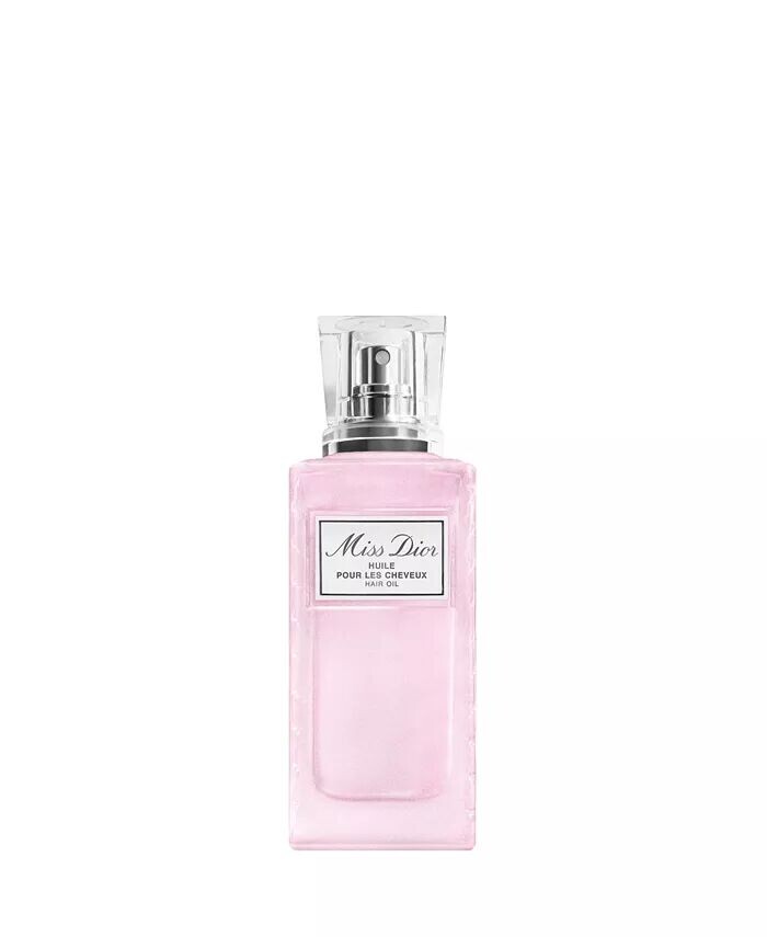 

Масло-спрей для волос Miss Dior, 1 унция