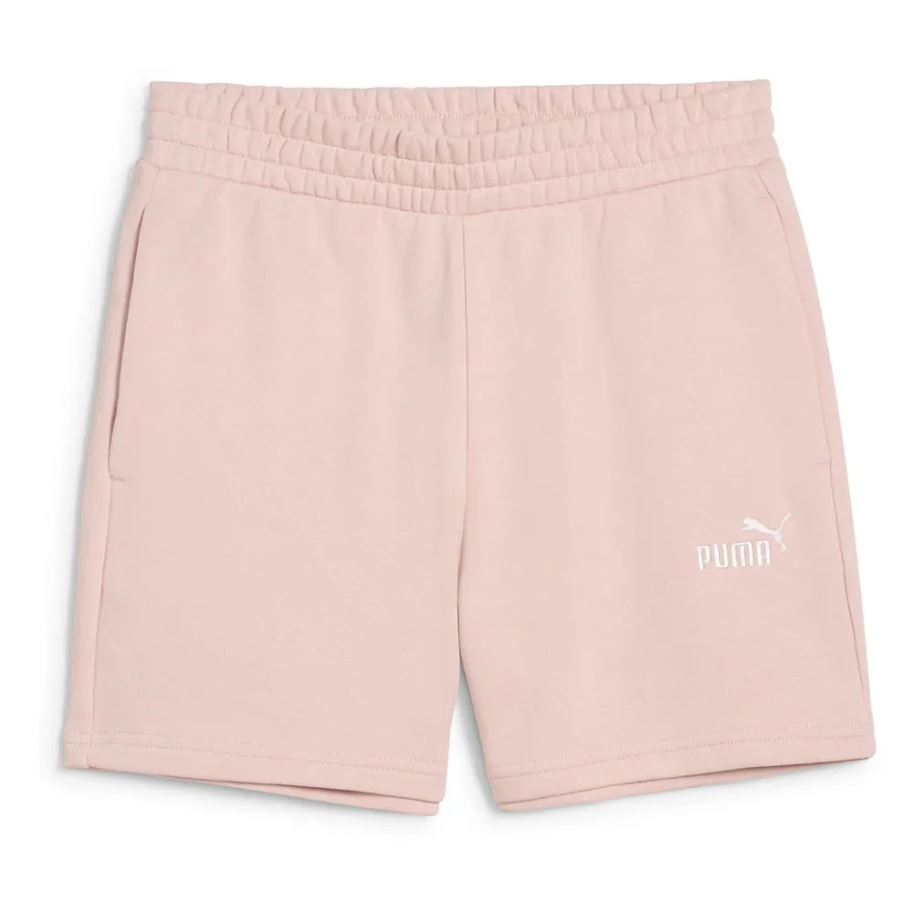 

Спортивные шорты Puma Ess Small N1 Logo 5´´, розовый