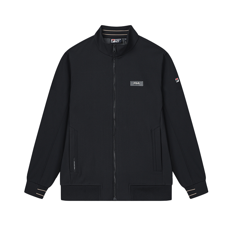 

FILA Куртка мужская Jet Black