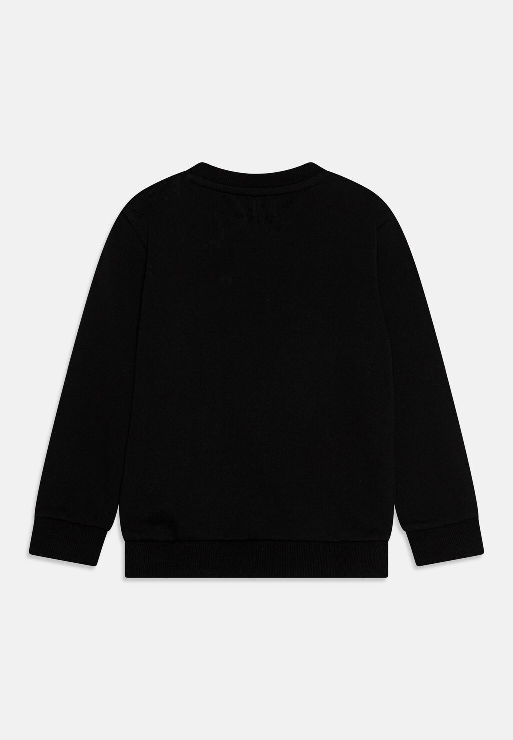 Толстовка TODDLER CORE Guess, цвет jet black — фото 2