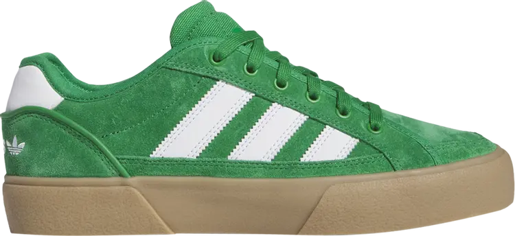 

Кроссовки Court TNS Premiere 'Green White Gum', зеленый