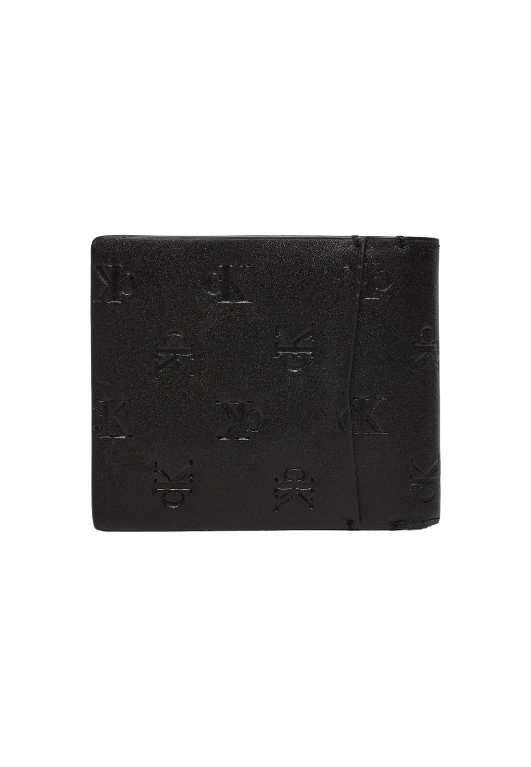 

Кошелек Calvin Klein, black