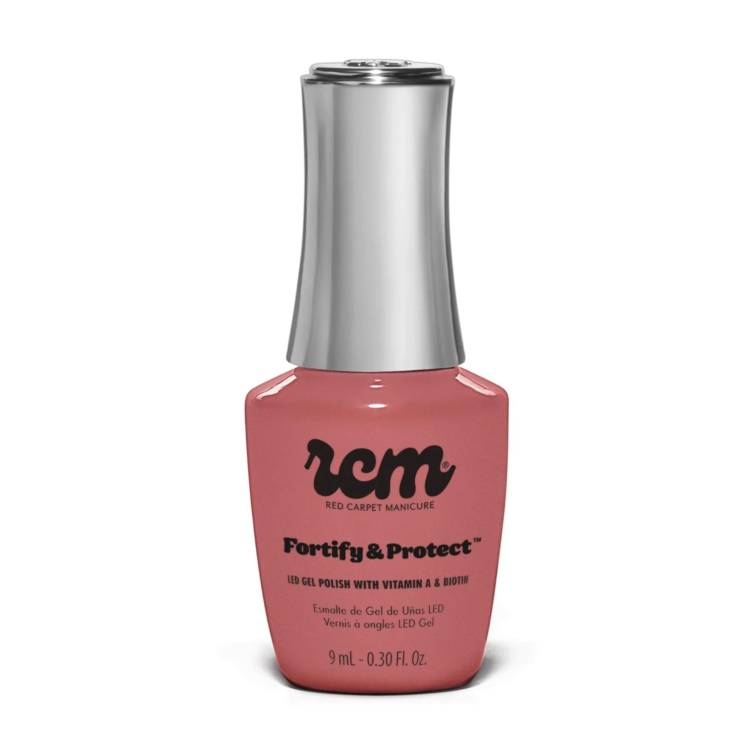 Коллекция RC Red Carpet Manicure RCM весна 2022: свежий взгляд, Made For Me