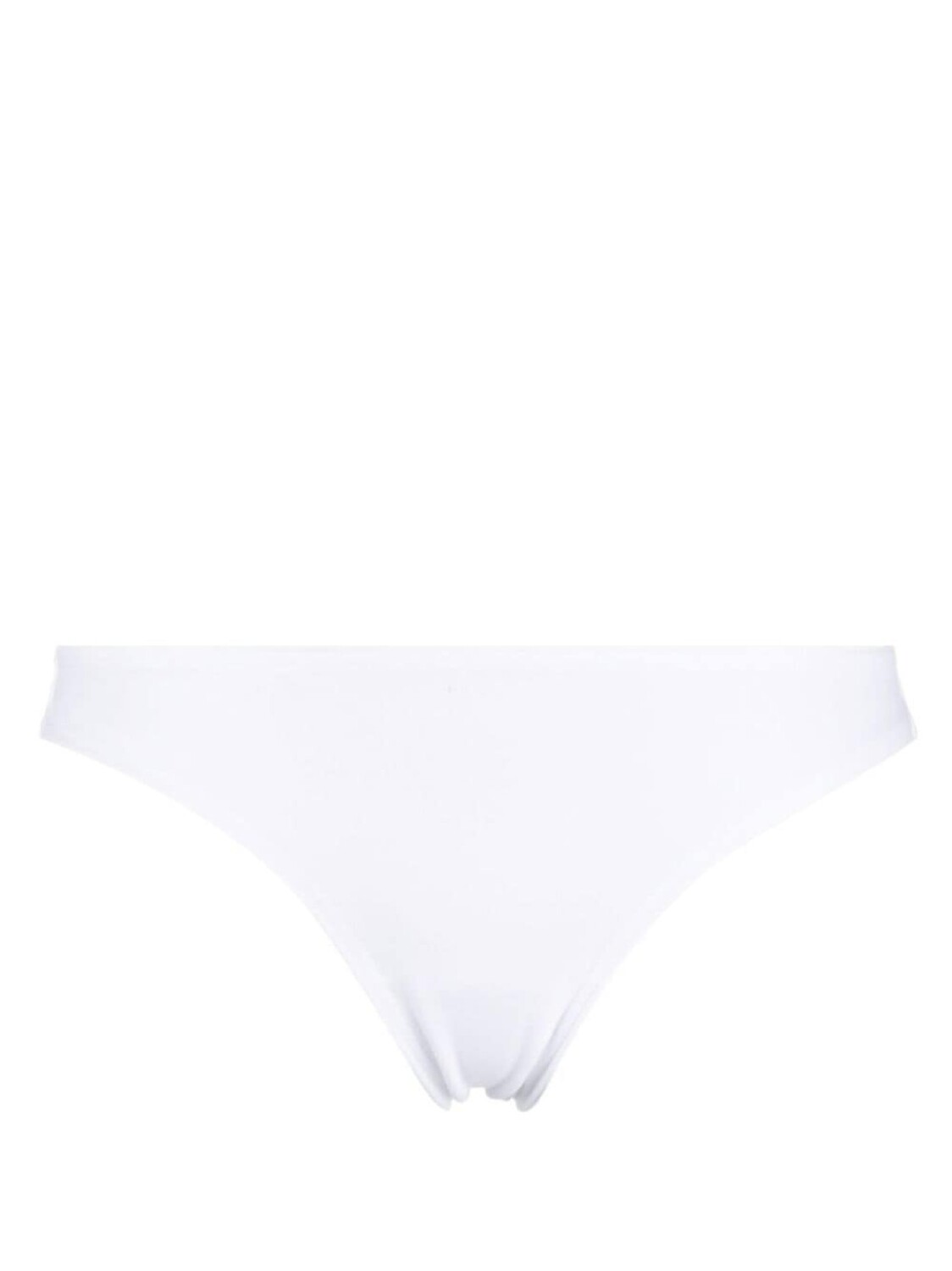 

Dsquared2 трусы-брифы Icon с логотипом, белый