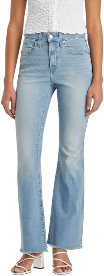 Джинсы Levi's Light of My Life