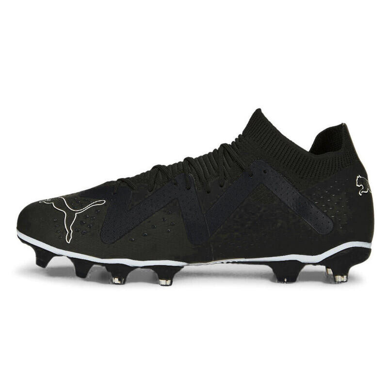 

Футбольные бутсы Puma Future Match FG/AG, цвет schwarz