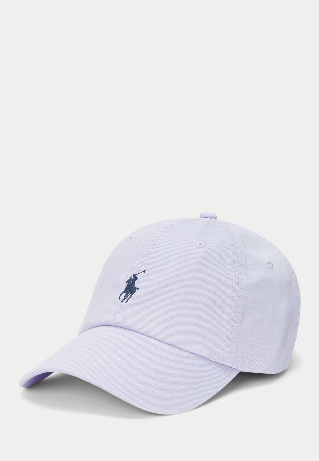 

Бейсболка HAT UNISEX Ralph Lauren, сирень