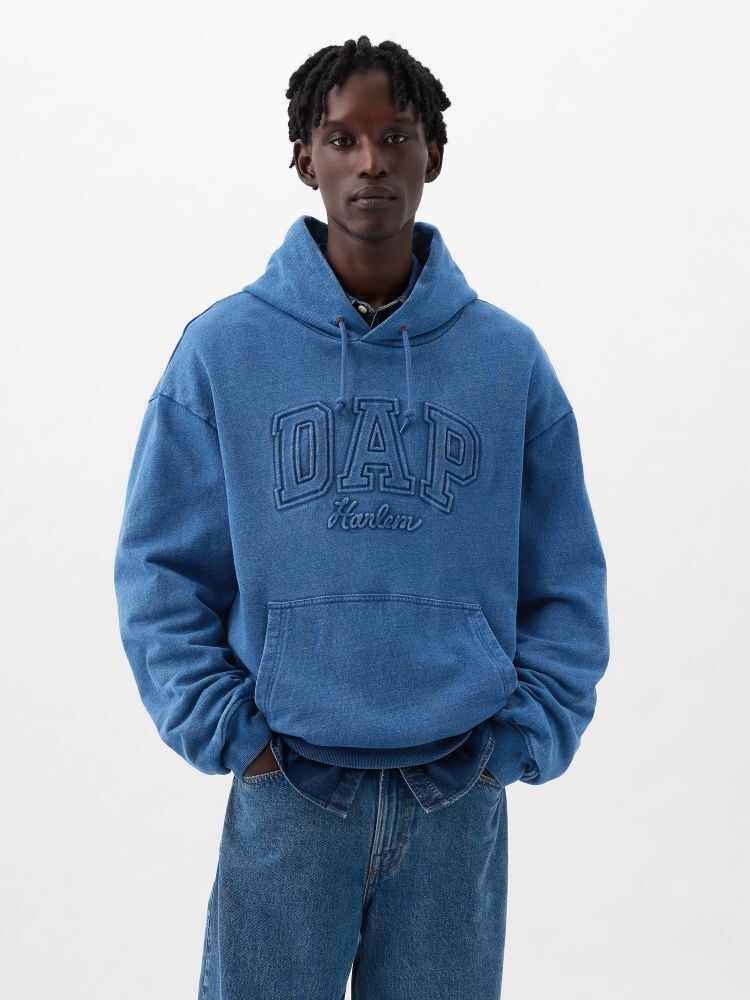 

Блуза Gap, синий