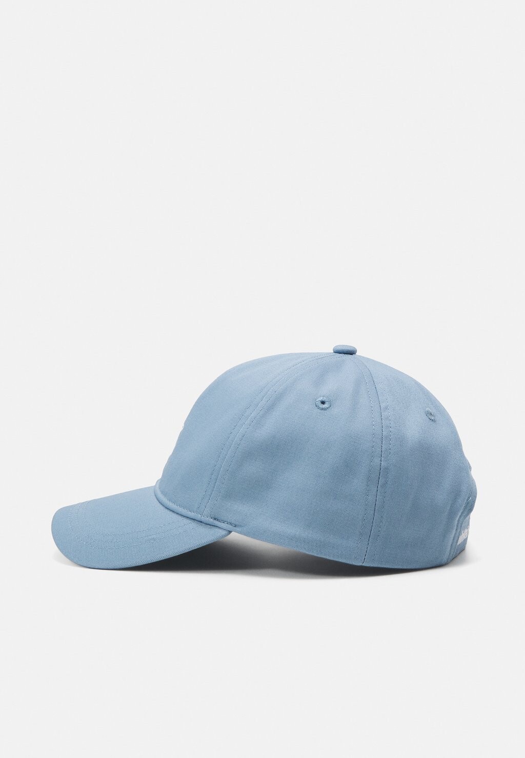 

Кепка MONOGRAM BASEBALL UNISEX Calvin Klein, синий
