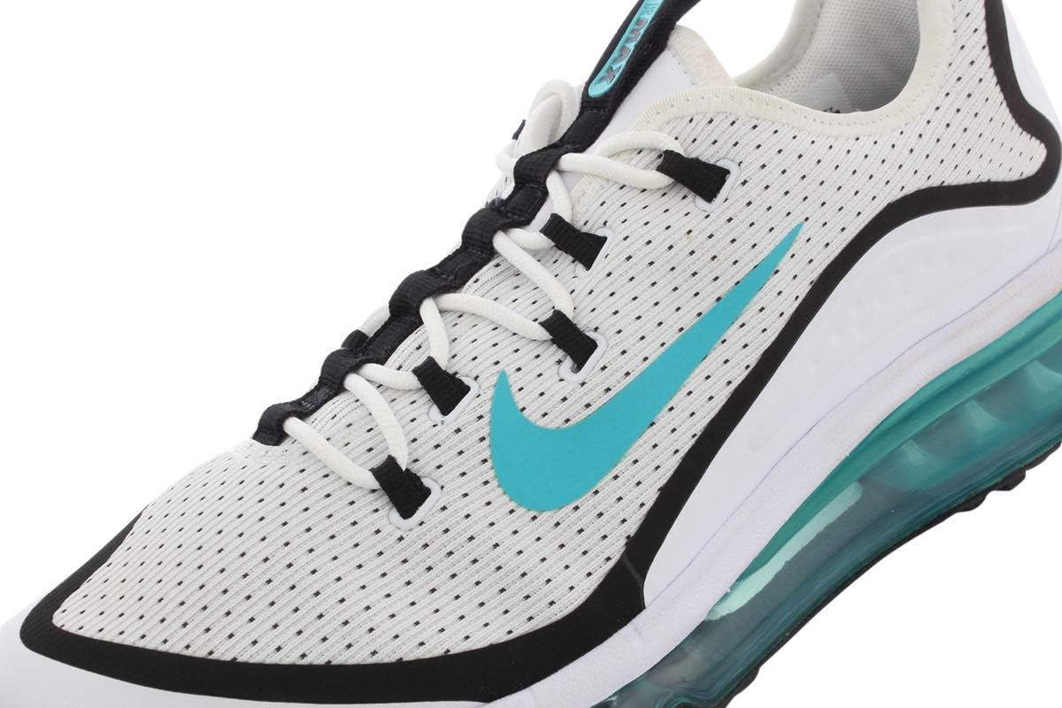 Nike мужские кроссовки для бега, White/Dusty Cactus — фото 3
