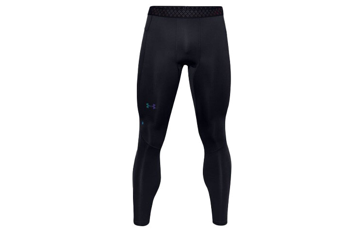 

Мужские спортивные брюки Under Armour, цвет Black