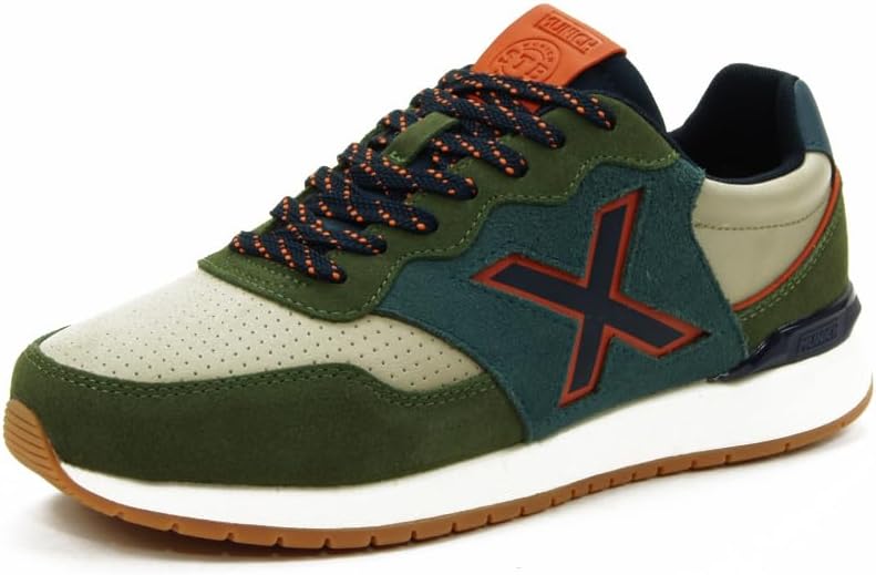 

Мужские кроссовки Munich, Multicoloured