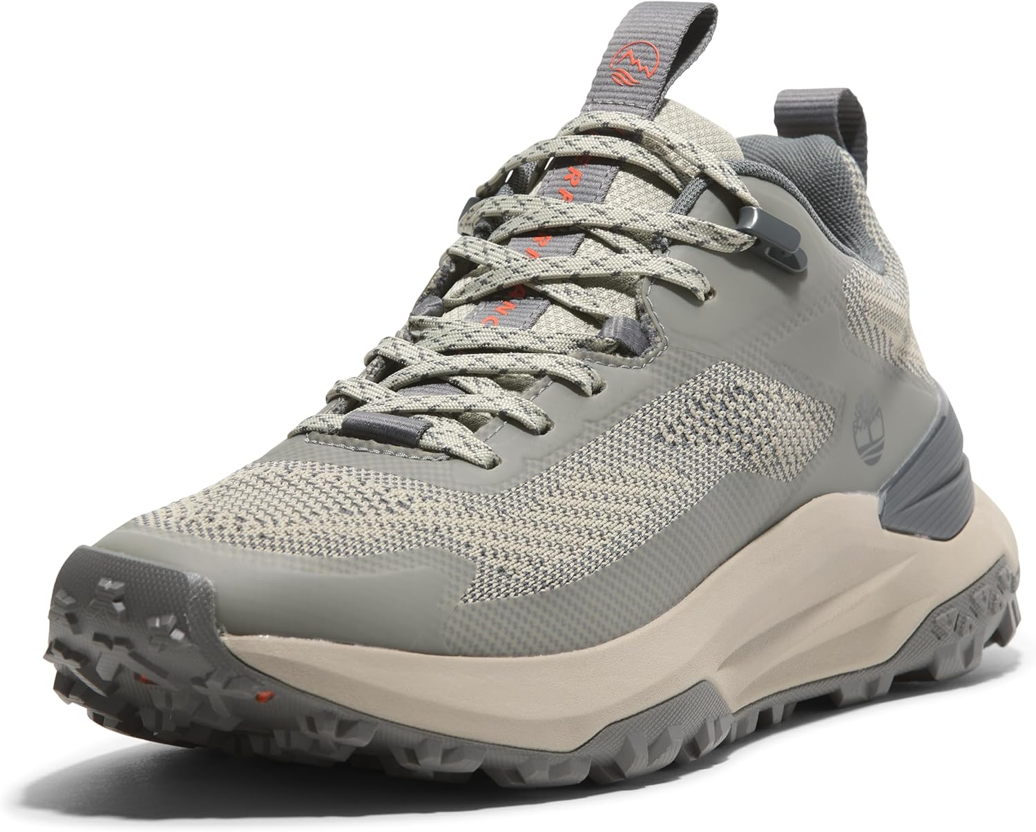 

Timberland мужские кроссовки Motion Access Low на шнуровке, Light Taupe Knit