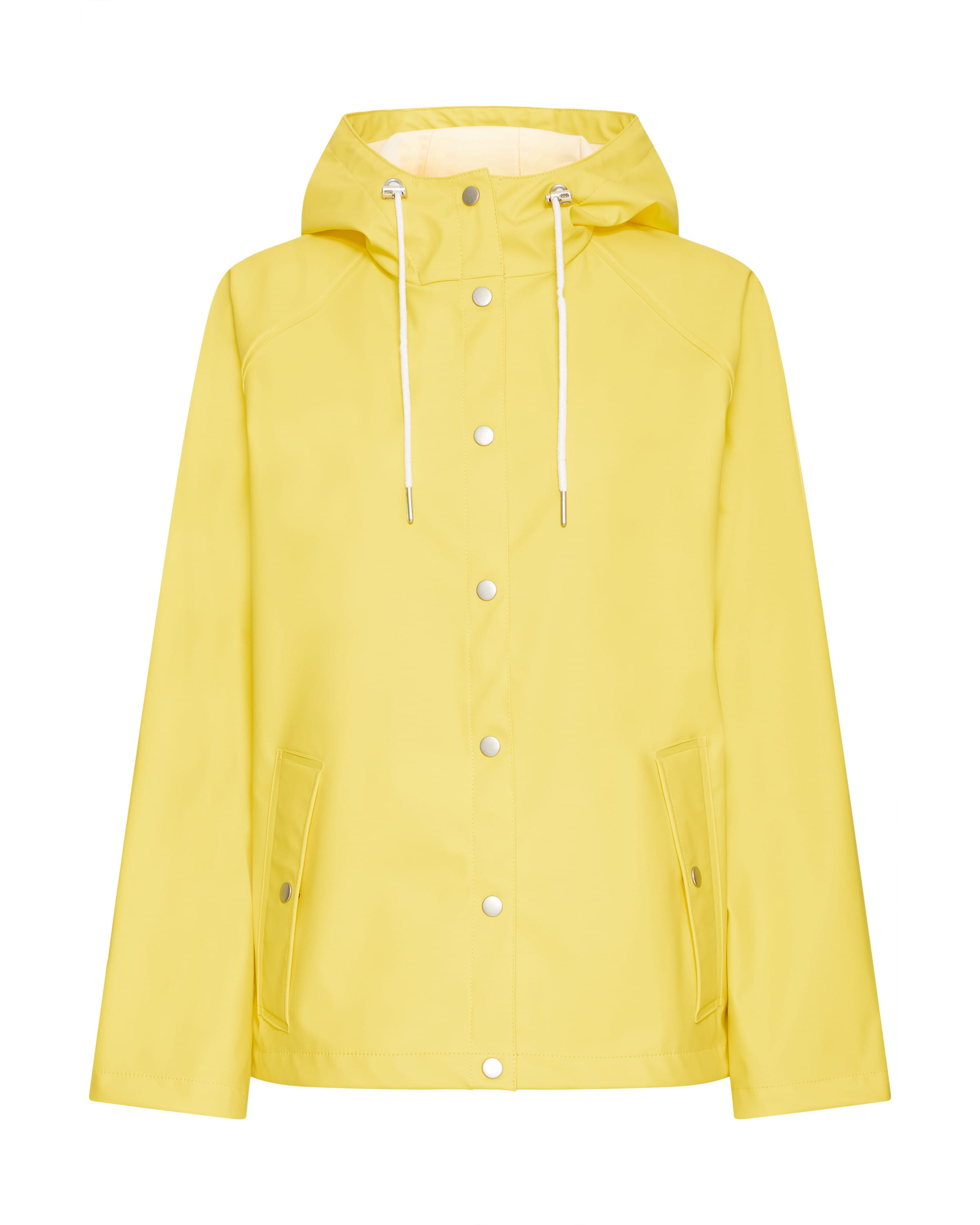 

B.young Межсезонная куртка 'BYAvan' в светло-желтом цвете