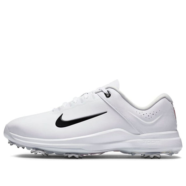 

Кроссовки air zoom tiger woods '20 'white' Nike, белый