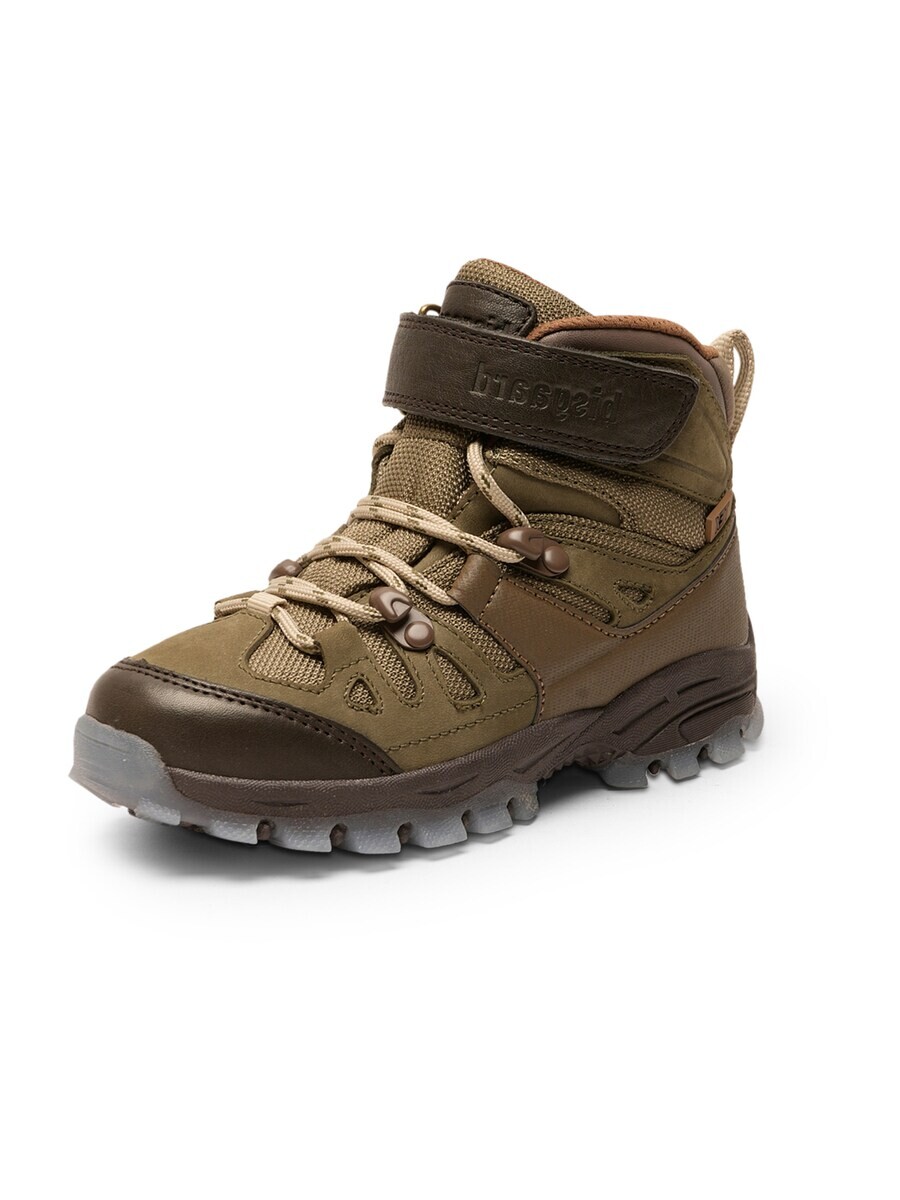 

Сапоги BISGAARD Boots River, оливковый