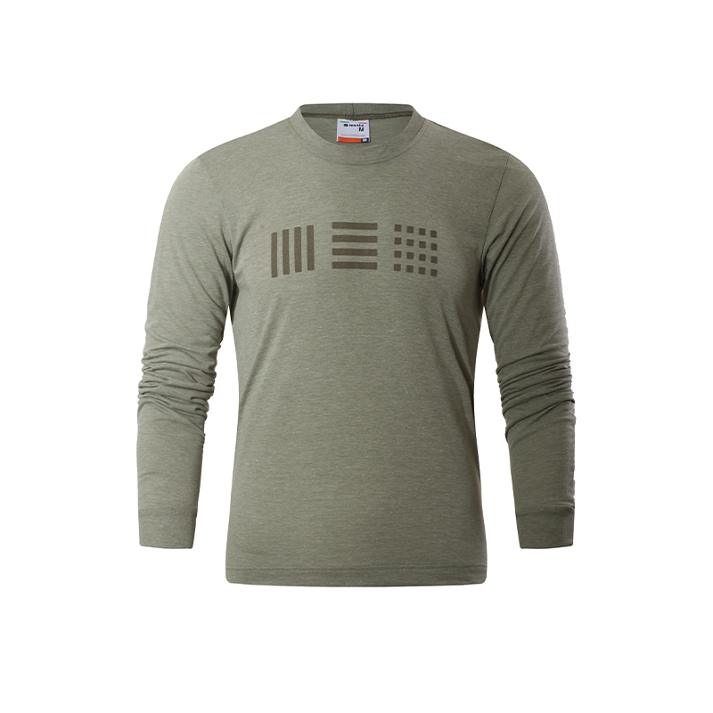 

Футболка мужская Beetle Green Sportful
