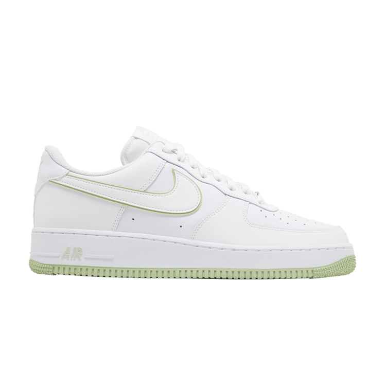 

Кроссовки Nike Air Force 1 '07 'Honeydew', белый