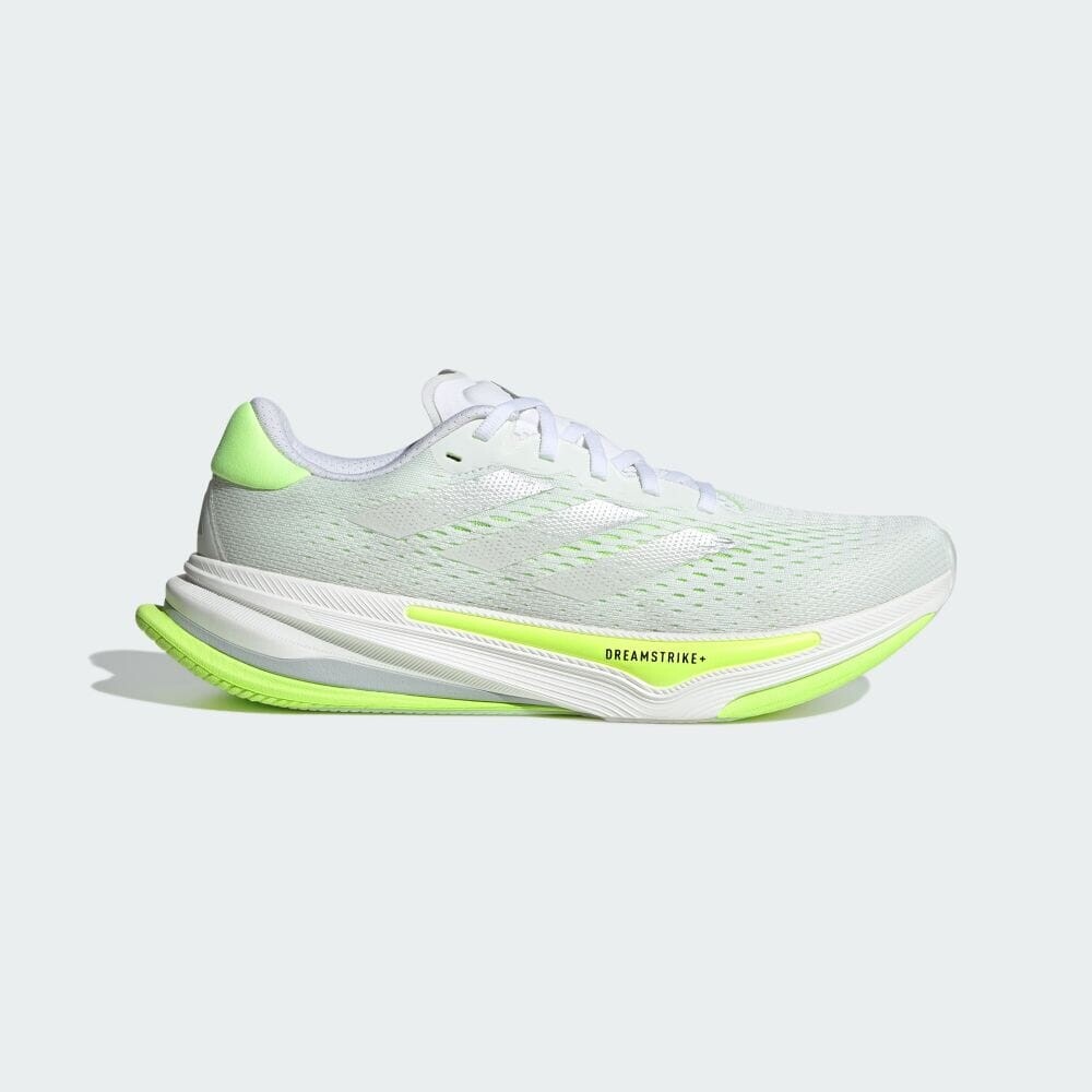 

Кроссовки Adidas SUPERNOVA PRIMA, цвет Dash Grey/White/Silver Metallic