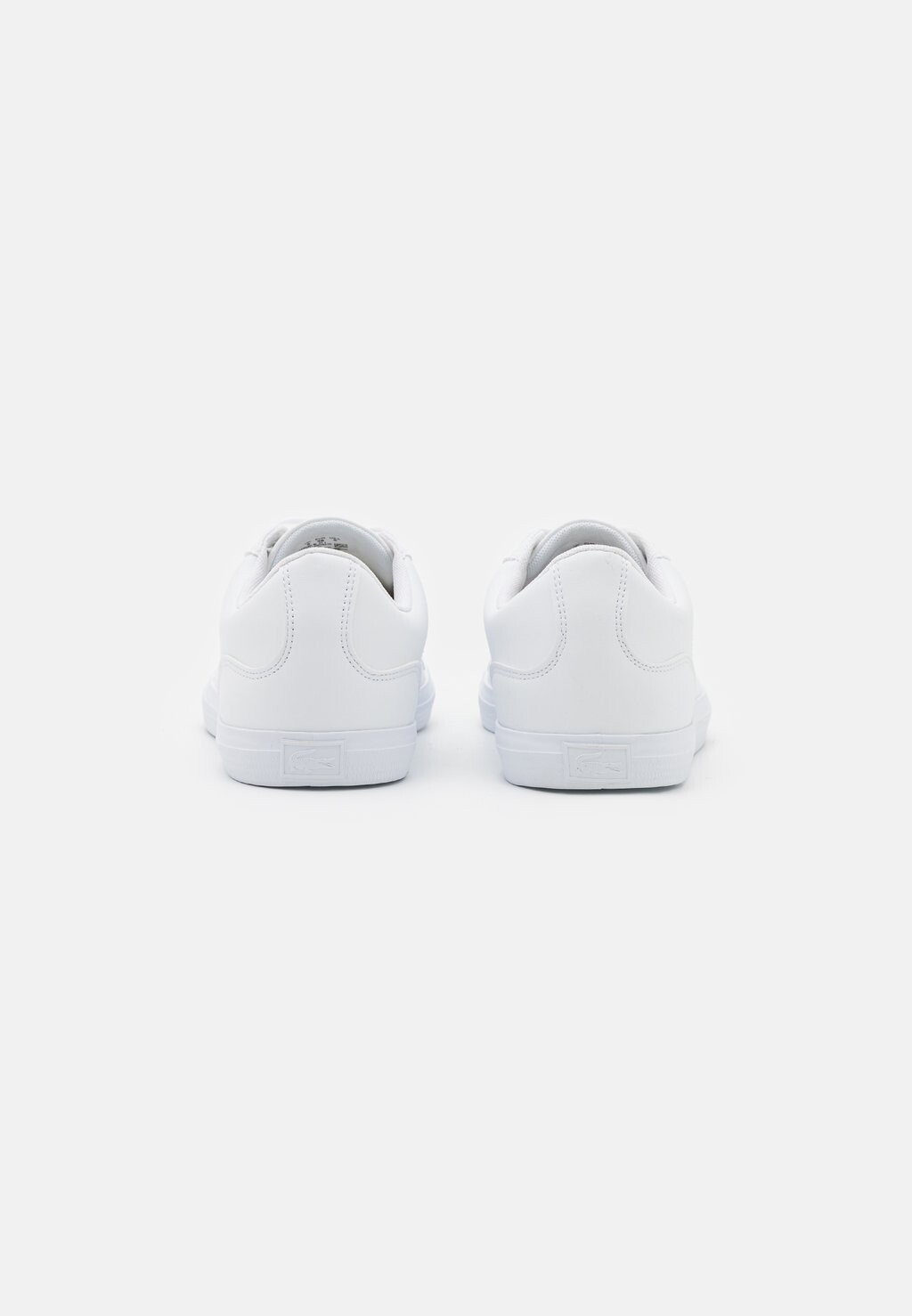 Низкие кроссовки Lerond Unisex Lacoste, белый — фото 3