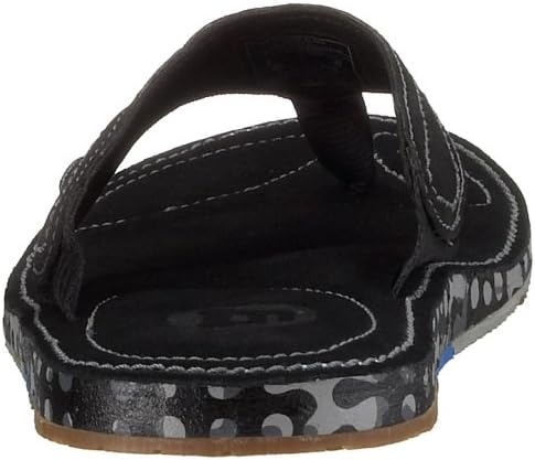 Мужские кроссовки Merrell Classic, 12, черный — фото 3