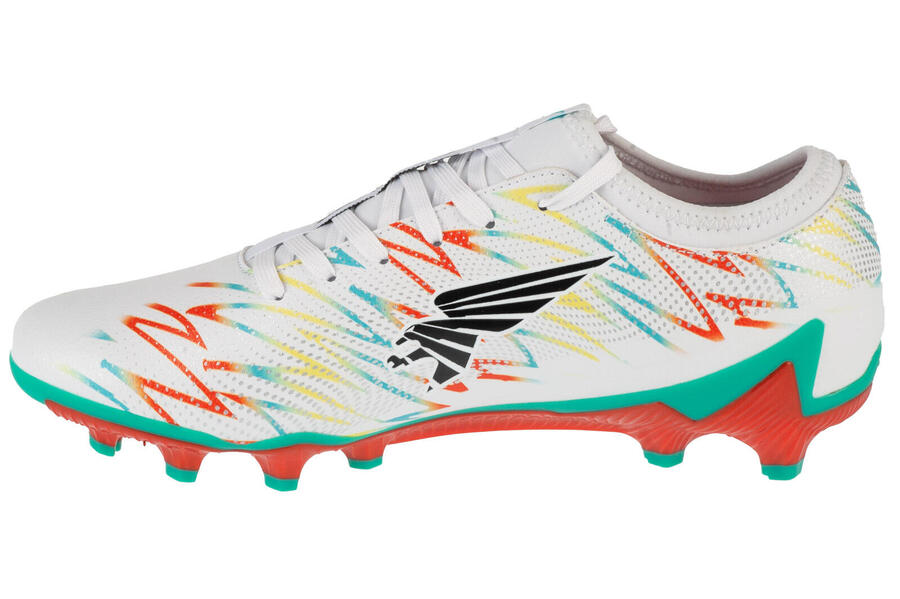 Мужские футбольные бутсы Joma Striker FG — фото 2