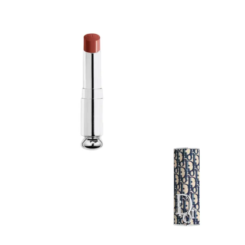 

Завораживающая натуральная помада долговременная зеркальное покрытие легко растушевывается DIOR