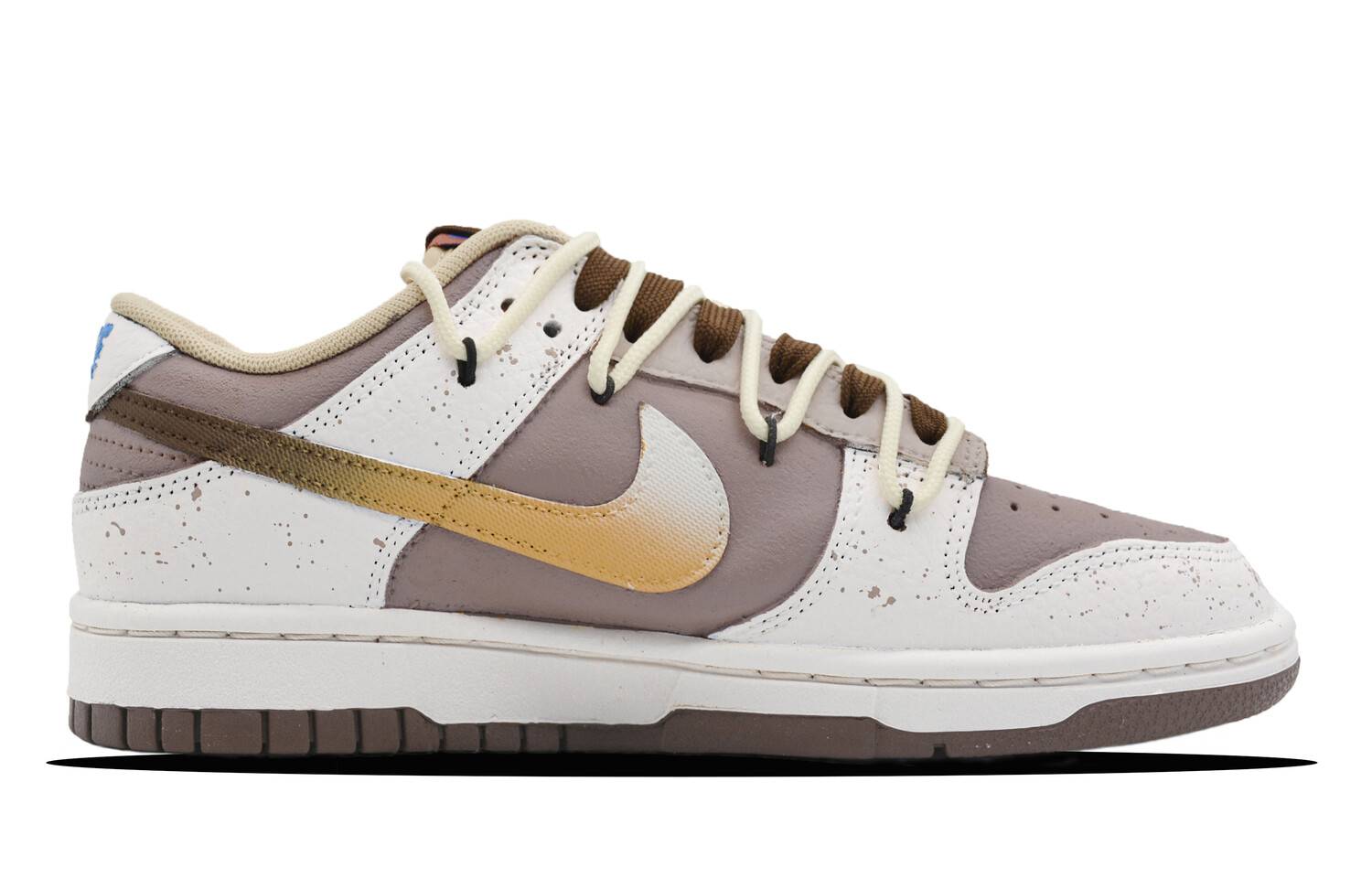 

Мужские кроссовки для скейтбординга Nike Dunk, Mocha Ash