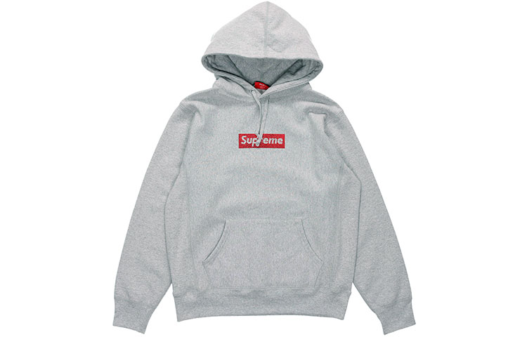 

Swarovski X SS19 Толстовка унисекс Supreme